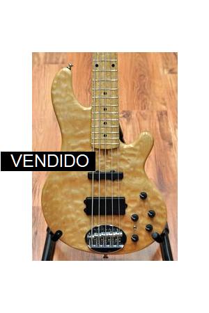 Lakland 55-94 Deluxe Natural Lakland 55-94 Deluxe Natural